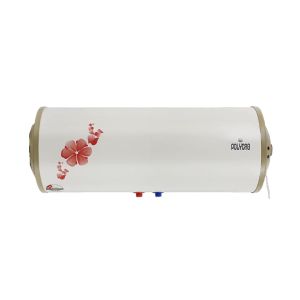 Polycab Elanza HL Neo Electric Storage Water Heater (Geyser), 25Ltr (White)