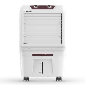 Crompton Marvel Neo Personal Air Cooler- 23L, (White)
