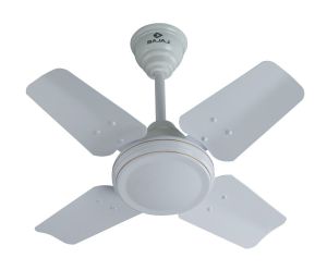 Bajaj Speedster 600mm Ceiling Fan (White)