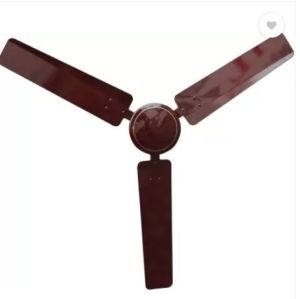 HAVELLS SAMRAT Ceiling Fan 1200mm (Brown)