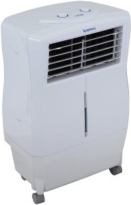 Symphony Ninja 17-Litre Air Cooler (White) - for Small Room