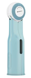 Havells Zella 1000 Watt Automatic Cut Off Immersion Water Heater with Temperature Setting Knob (Blue)