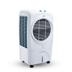 Symphony Siesta 70 XL Powerful Desert Air Cooler 70-litres with Powerful Fan (White)