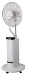 Usha Niebla Plus 400mm Pedestal fan