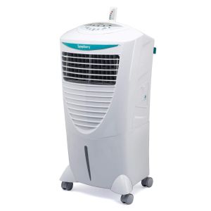 Symphony HiCool-i Personal Room Air Cooler 31-litre with Remote