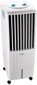 Symphony Diet 12T Personal Tower Air Cooler 12-litres (White)