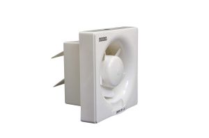 USHA Crisp air VX ventilating 200 mm Exhaust Fan (White)