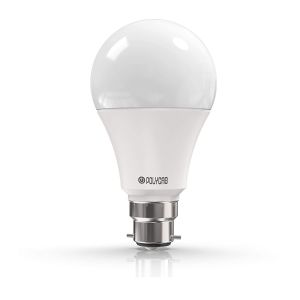 Polycab Aelius Nxt-G 9W LED Bulb Long Lifespan Energy Efficient - Cool Day Light - 6500K