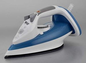 Polycab Stunner SI-01 1600-Watts Steam Iron with Steam Slide Control