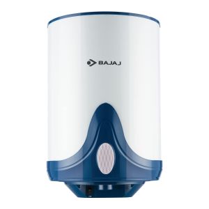 Bajaj Caldia NXG 15L Storage Water Heater White & Blue