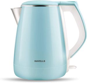 Havells Aqua-dx Kettle 1.2 L 1500 W