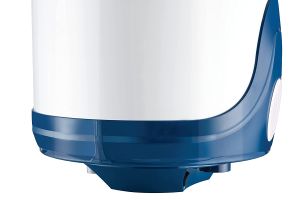 Bajaj Caldia NXG 25L Storage Water Heater White & Blue