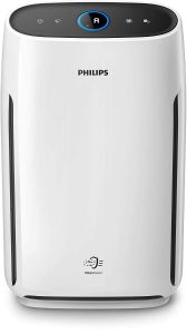 Philips AC1217/20 Air Purifier (White)