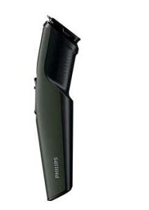Philips BT1230/15 Beard trimmer Green