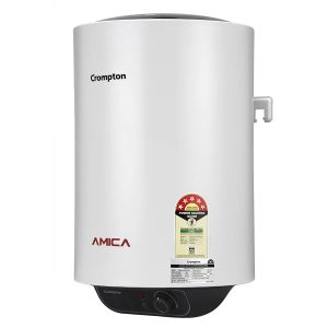 Crompton Amica 25-L 5 Star Rated Storage Water Heater (Geyser)