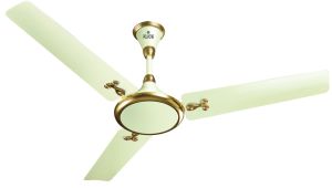 Polycab India Glory 1200mm Ceiling Fan (Pearl Ivory)