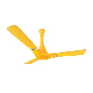Luminous Propelaire 3 Star 1200 mm Ceiling fan (Sporty Yellow)