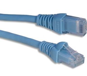 Legrand RJ45 Cat-6 Ethernet Patch UTP/LAN Cable (2 Meter)