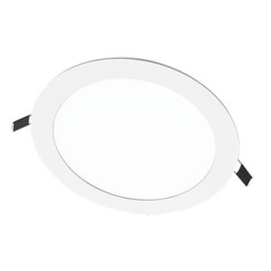 Polycab Scintillate LED Slim Round Panel(Cool Day Light)