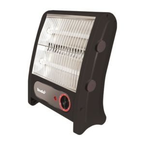 Indo Zolta 800W/400W Room Heater Color May Vary