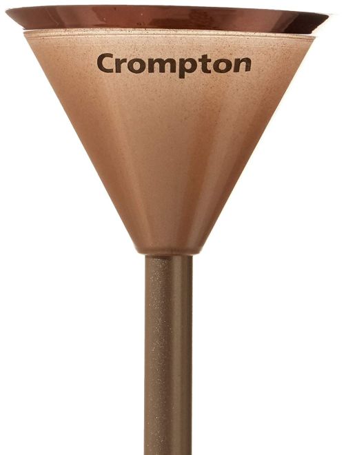 Crompton Ariyabriz Prime 1200-mm Ceiling fan (Coral Gold)